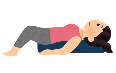 ストレッチポールの効果