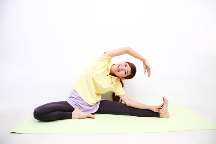 インナーマッスルを鍛えよう！！